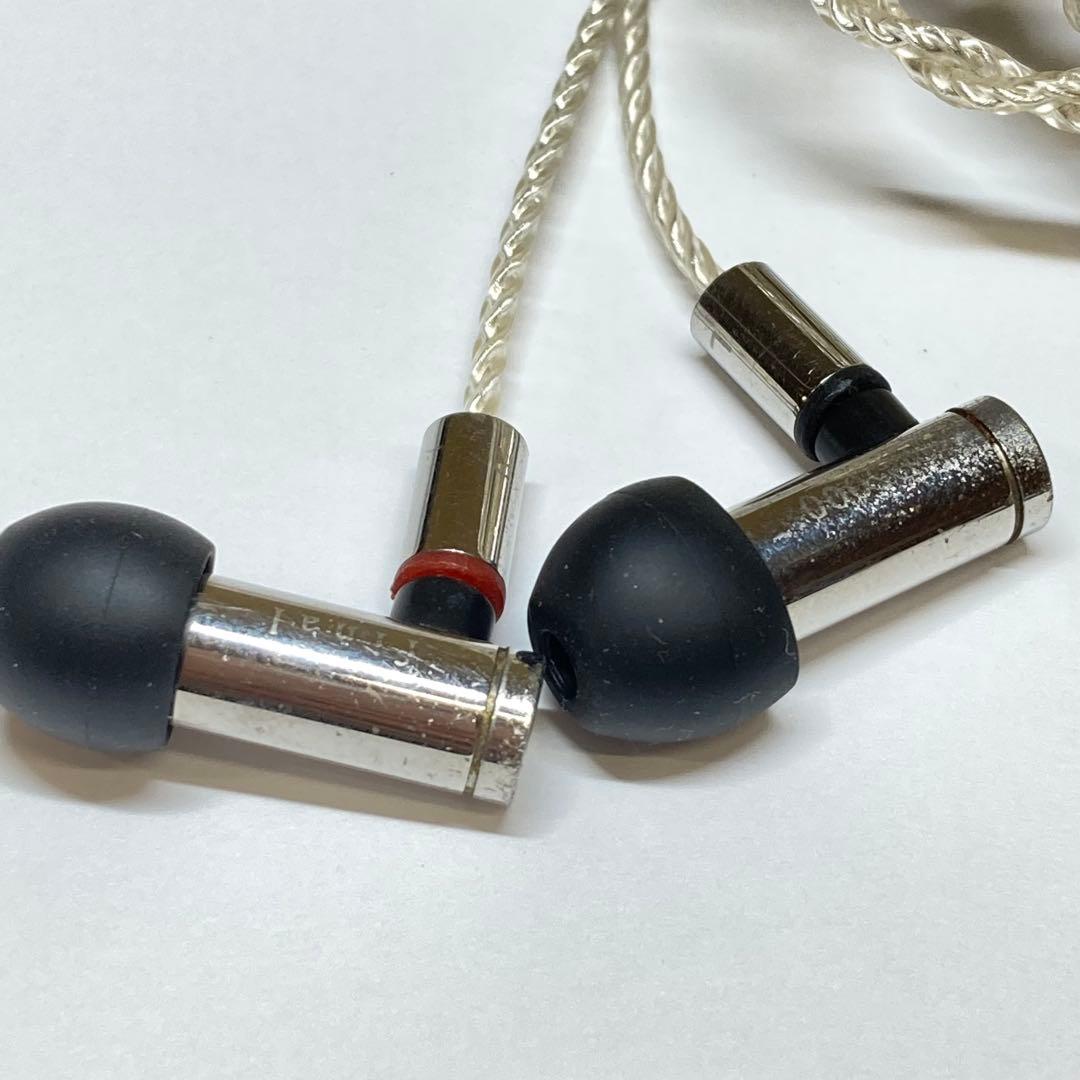 final E5000 カナル型イヤホン etc74