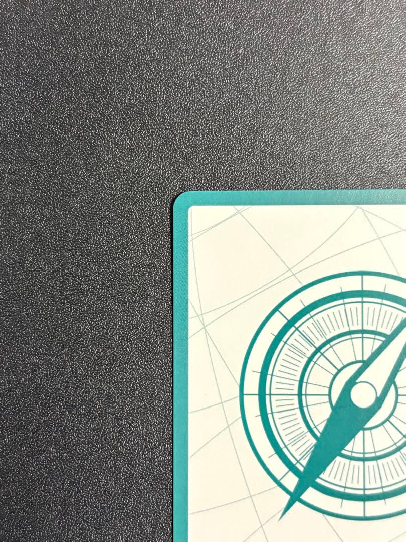 ロロノアゾロ 金ドン!! スーパーパラレル