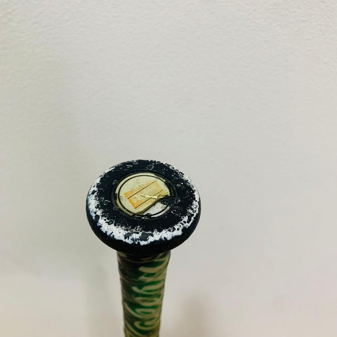 ローリングス ハイパーマッハフォース 軟式少年用　複合バット　78cm