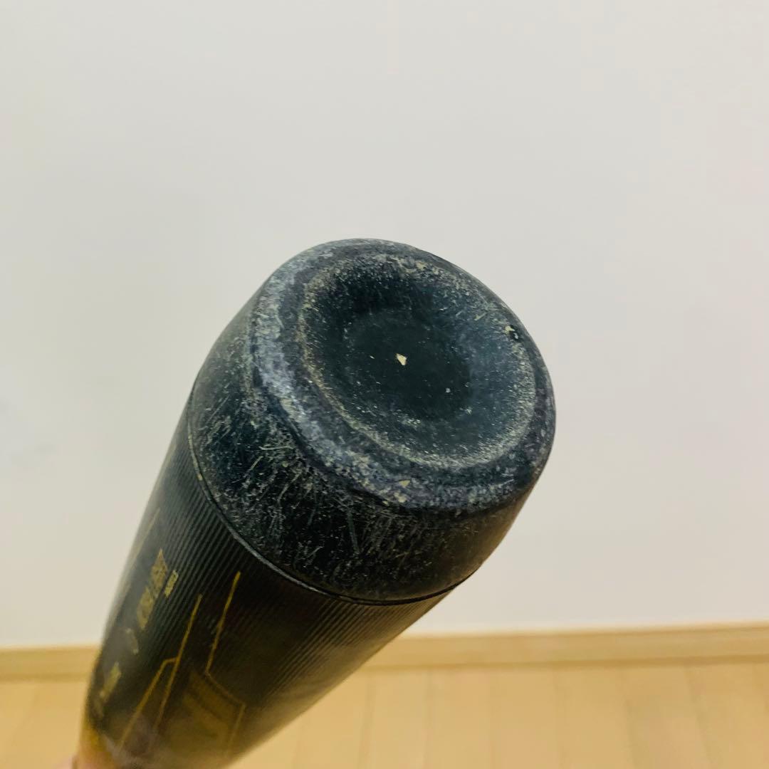 ローリングス ハイパーマッハフォース 軟式少年用　複合バット　78cm