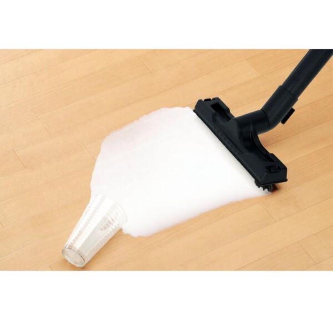 新品EARTH MAN 乾湿両用マルチバキューム&25LブロワVCM-25STA