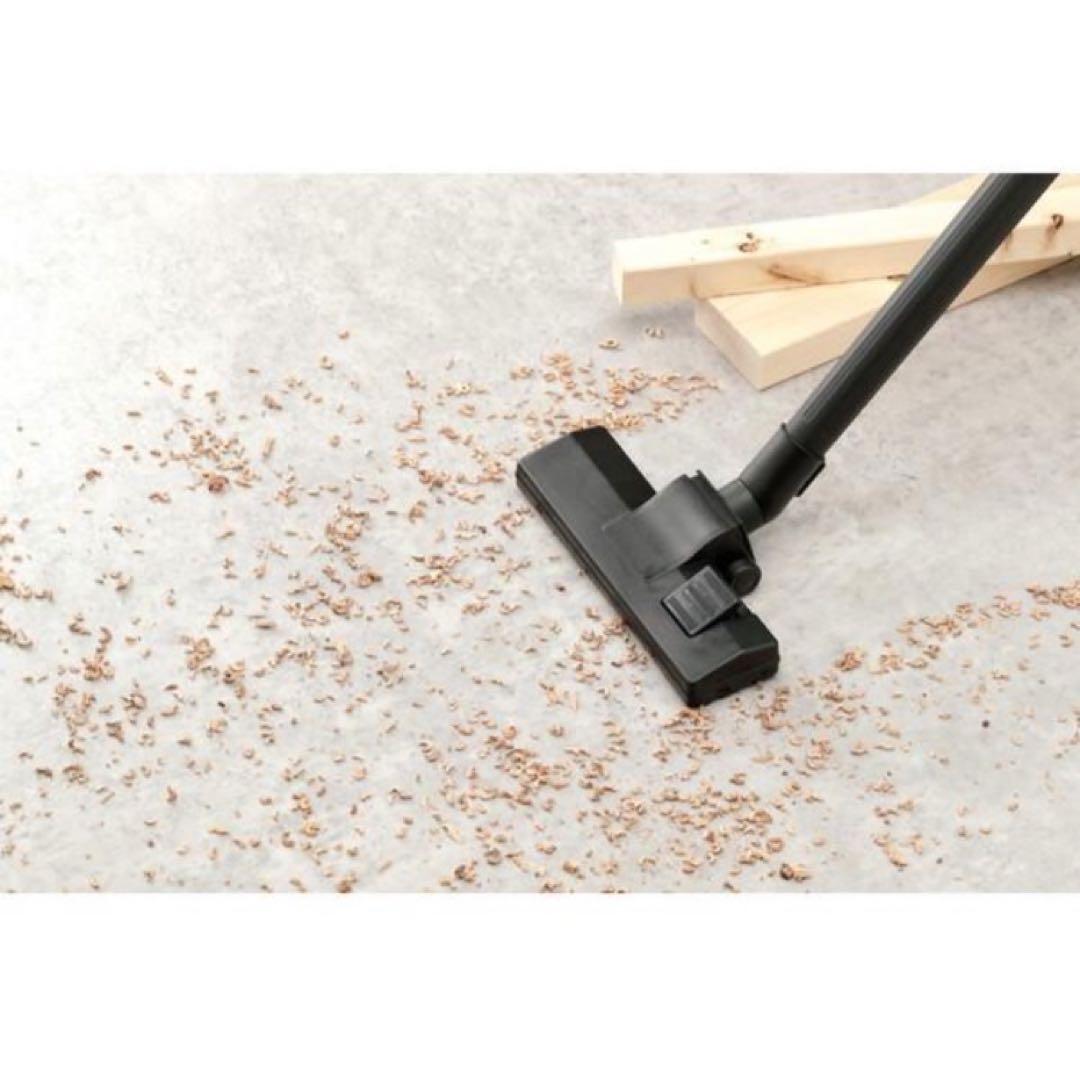 新品EARTH MAN 乾湿両用マルチバキューム&25LブロワVCM-25STA