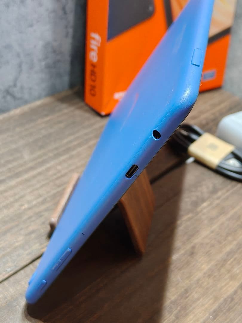 Amazon Fire HD 10 13世代 32GB タブレット