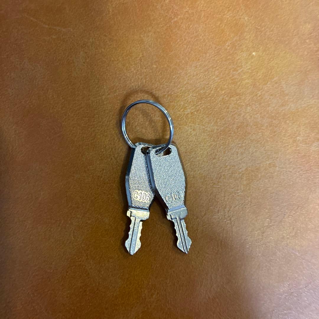 Katsuhiko Maekawa 無印良品ハードキャリーケース　36L