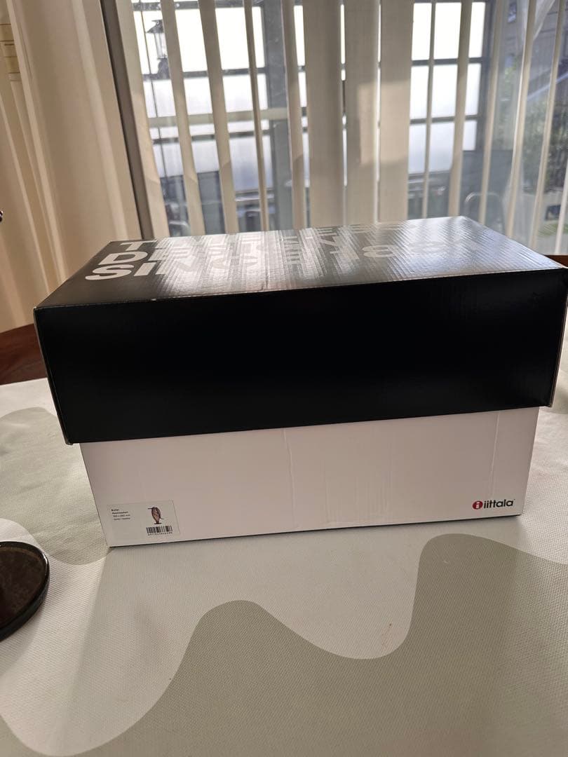 イッタラ バード バトラー サンド