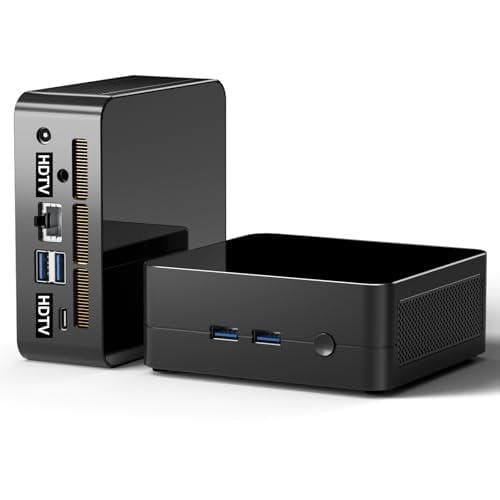 ミニPC Ryzen コア スレッド（最大3.7GHz） 16GB DDR4 m