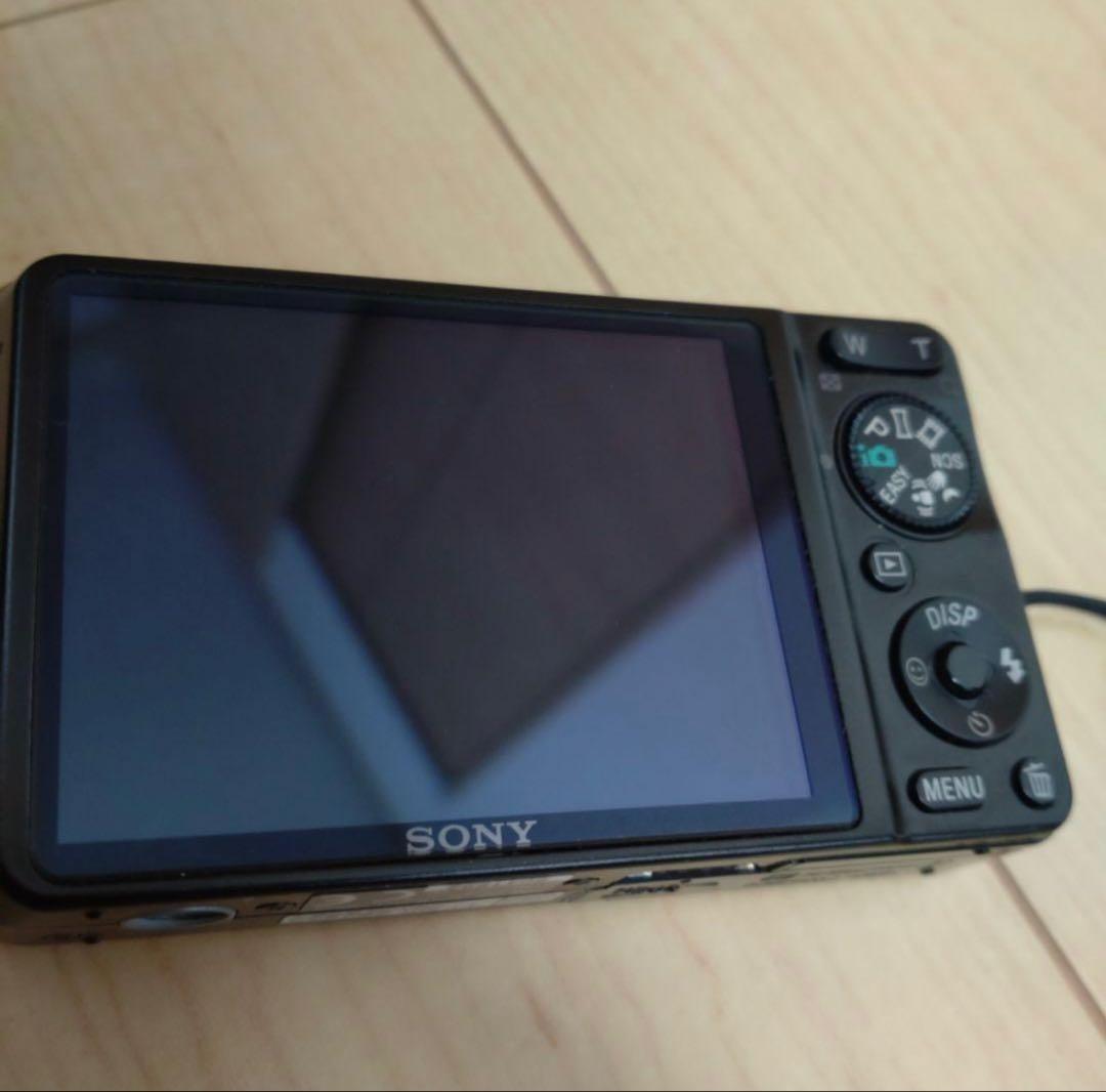 デジタルカメラ SONY Cyber-shot SONY DSC-WX1