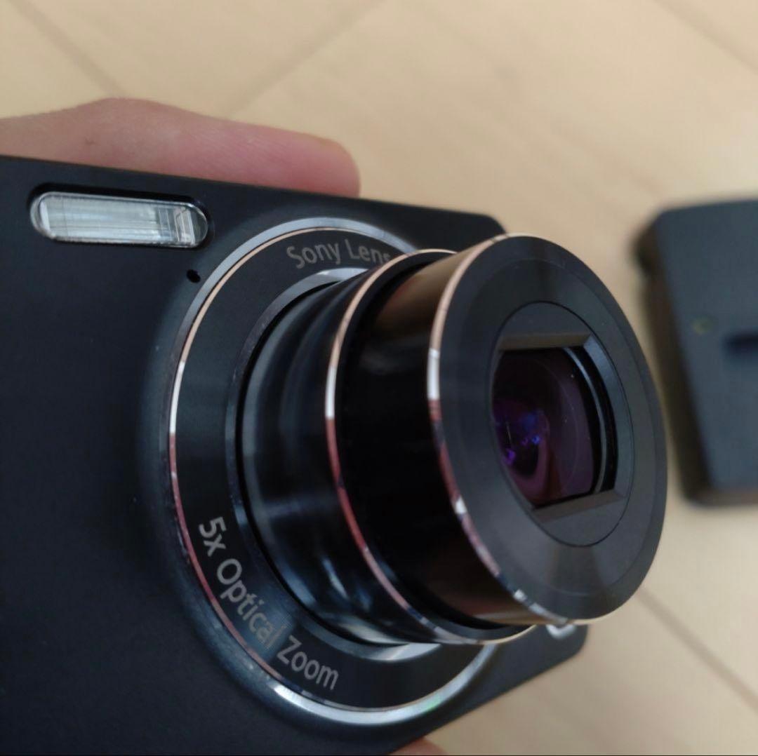 デジタルカメラ SONY Cyber-shot SONY DSC-WX1