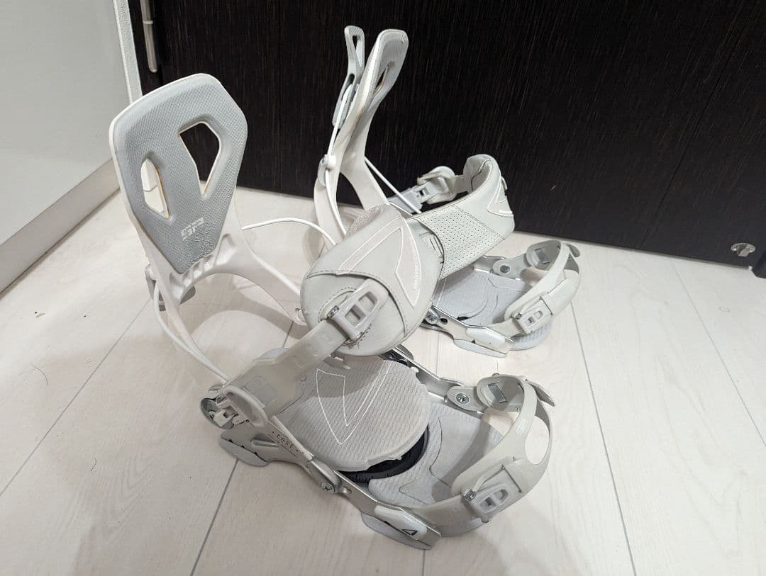 sp united　ビンディング　core　L/Mサイズ　オールラウンド