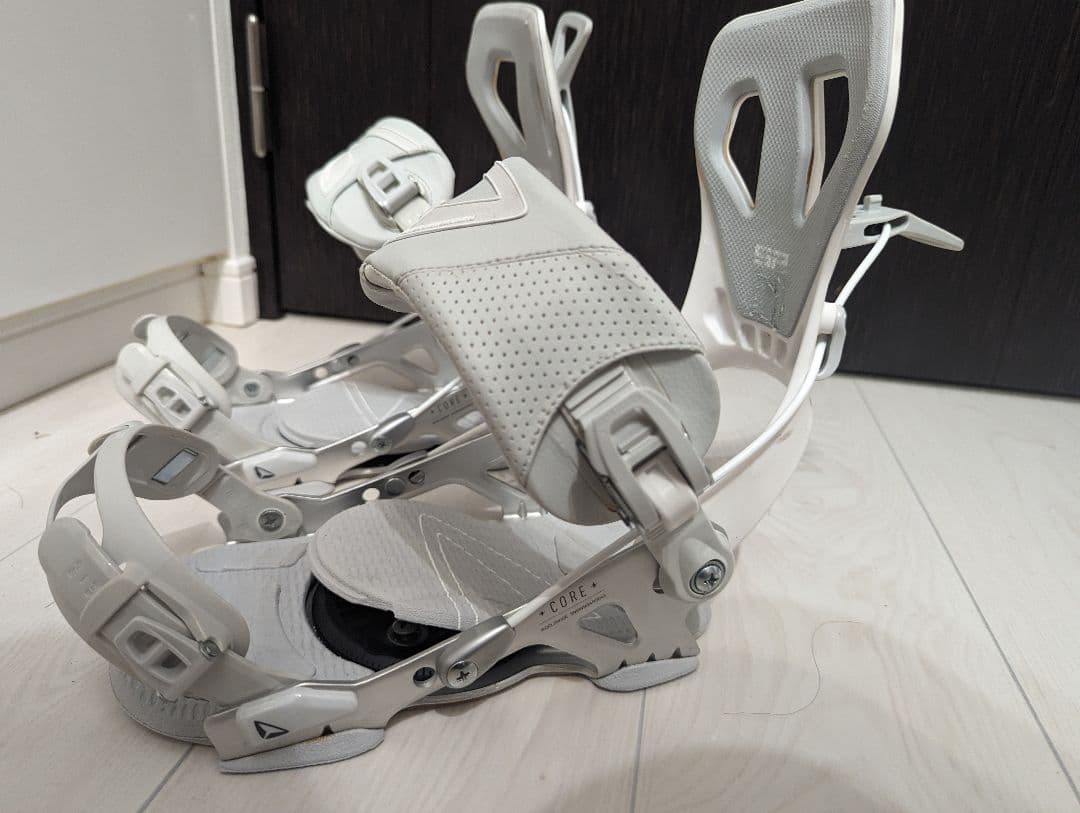 sp united　ビンディング　core　L/Mサイズ　オールラウンド