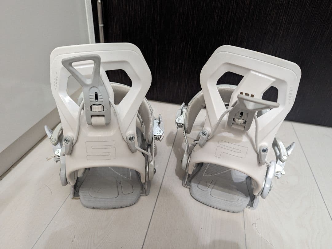 sp united　ビンディング　core　L/Mサイズ　オールラウンド