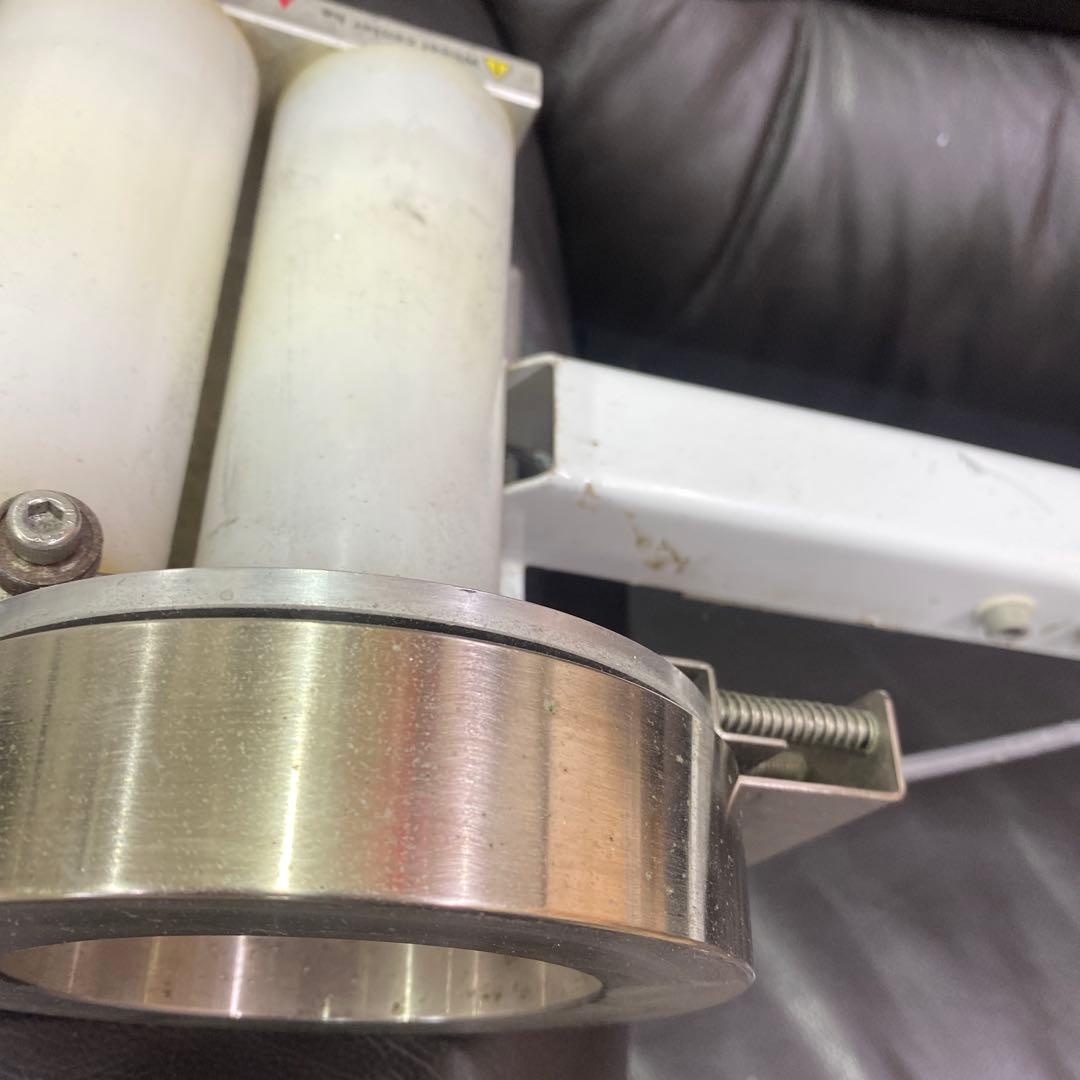 アクセサリー GROWTAC GT-ROLLER FLEX 3