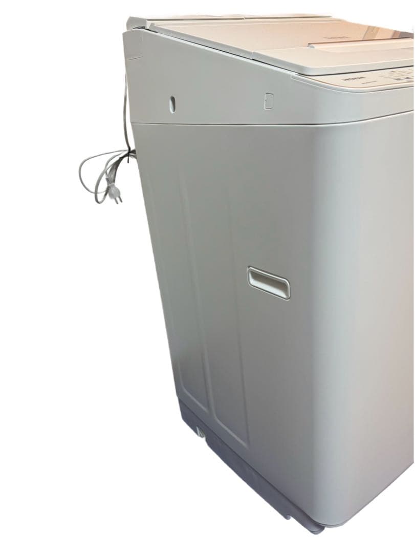 HITACHI 日立 9kg 洗濯機 BW-X90GE9 2021年製