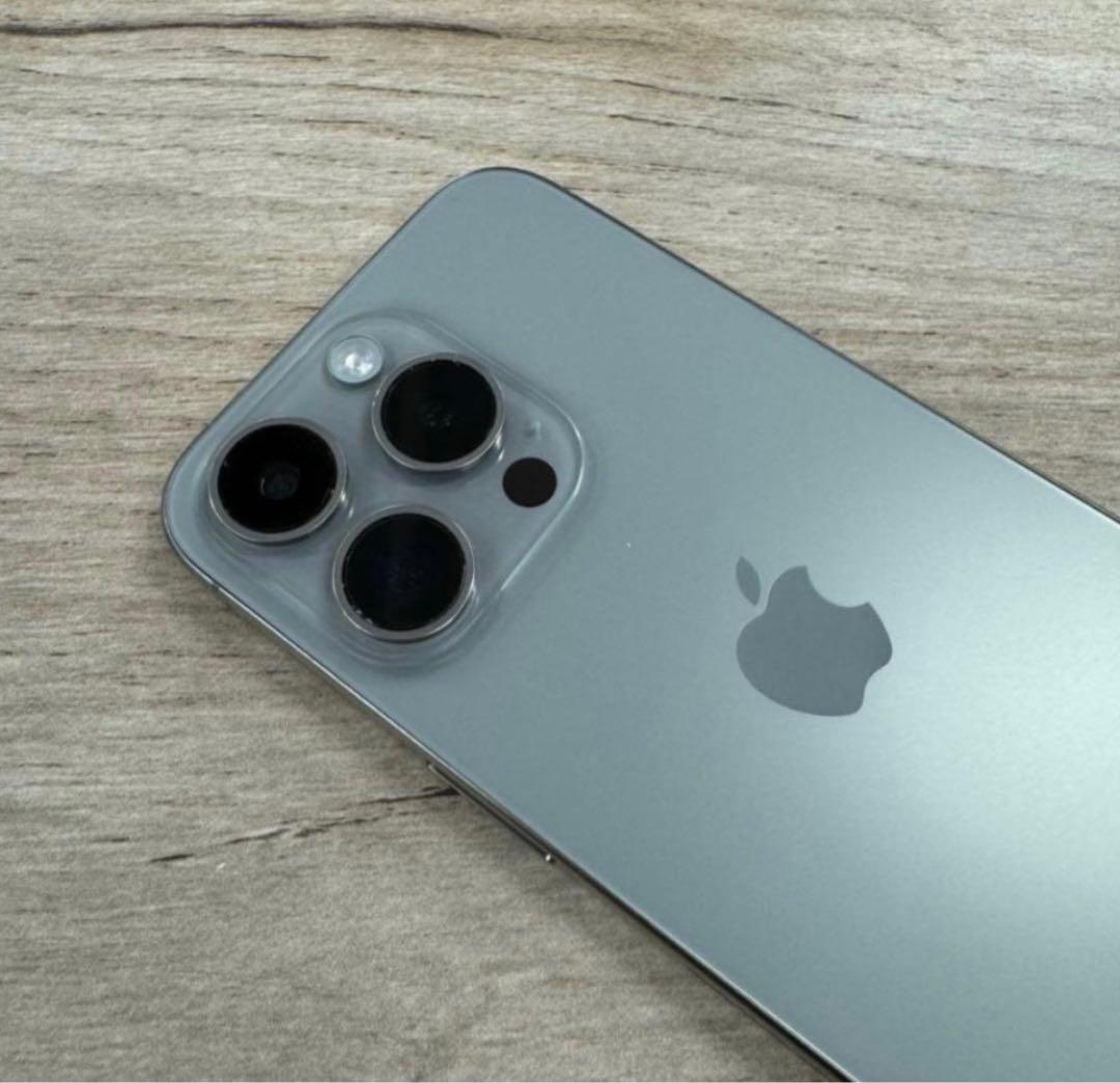 iPhone 15 Pro｜128gb｜SIMフリー