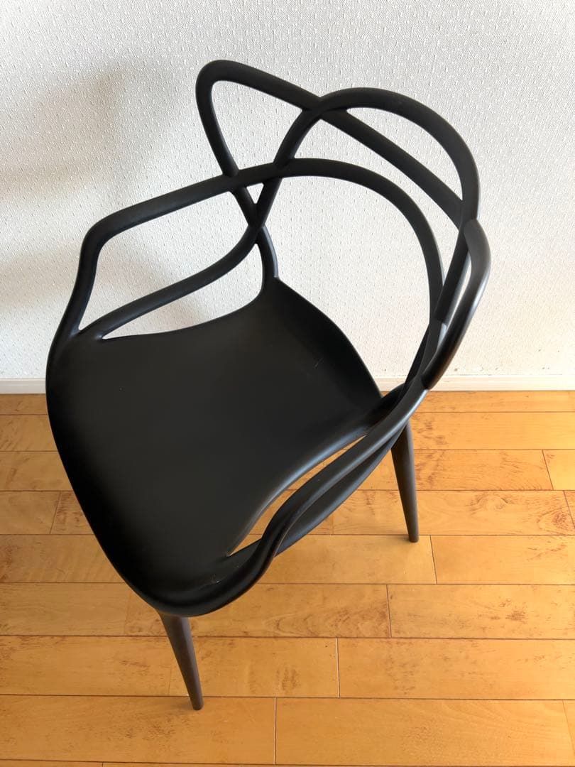 カルテル マスターズ Kartell MASTERS チェア 椅子