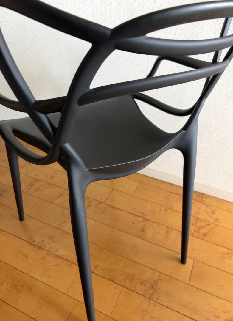 カルテル マスターズ Kartell MASTERS チェア 椅子