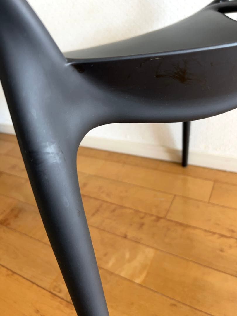 カルテル マスターズ Kartell MASTERS チェア 椅子