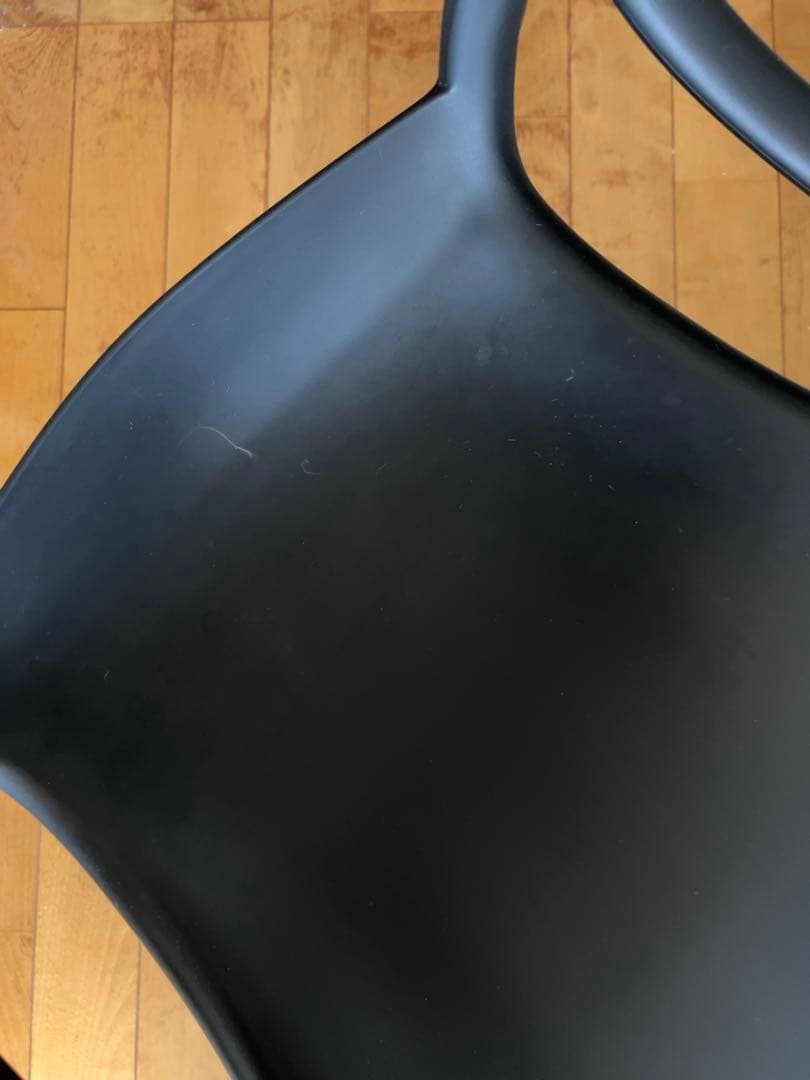 カルテル マスターズ Kartell MASTERS チェア 椅子