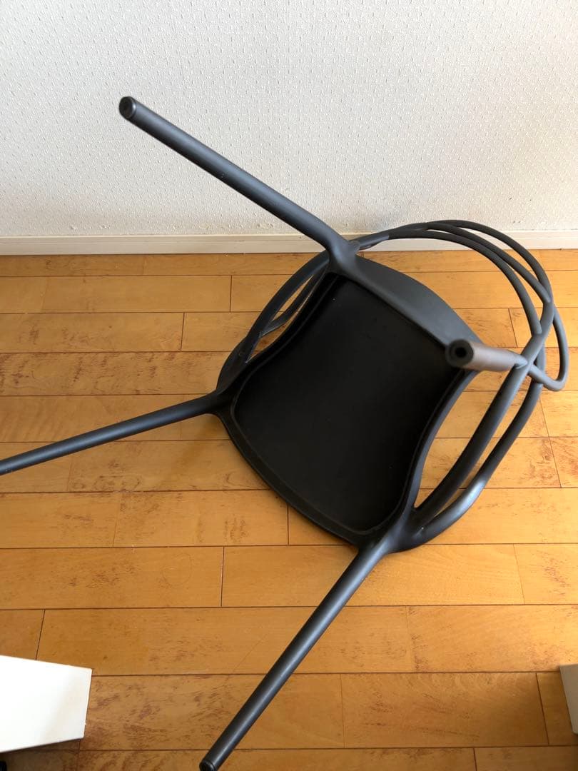 カルテル マスターズ Kartell MASTERS チェア 椅子