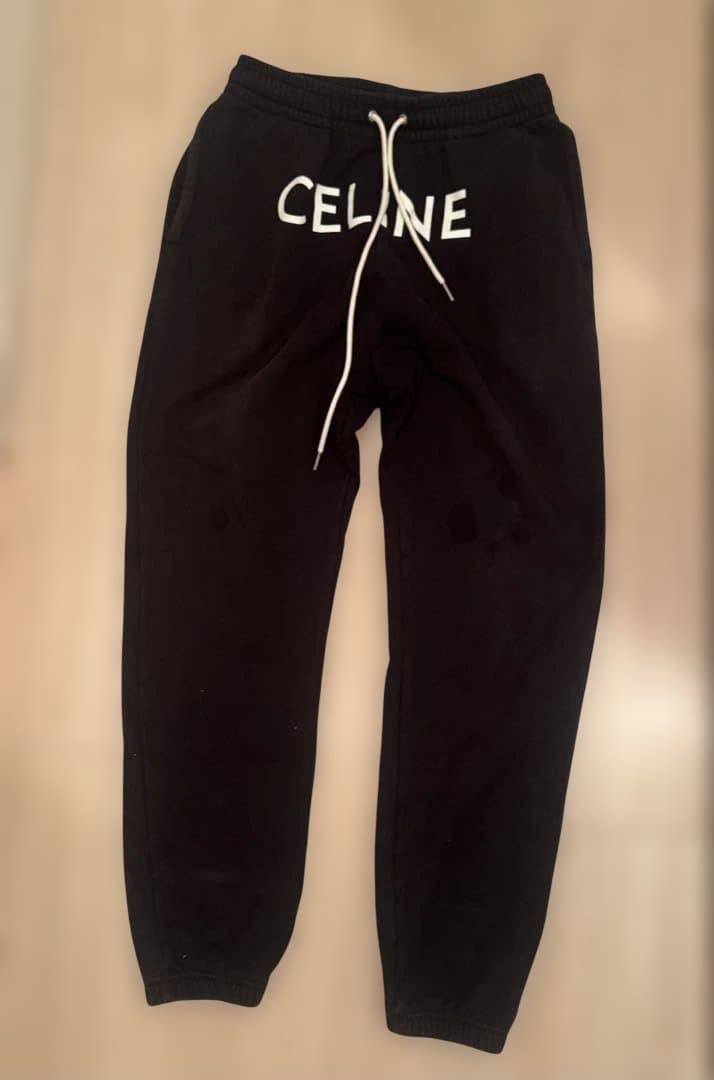 CELINE セットアップ
