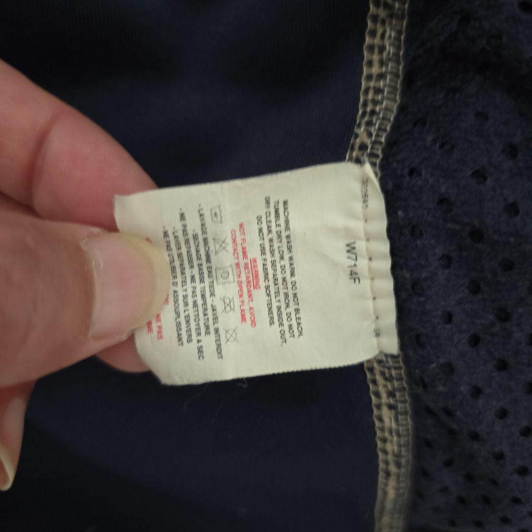 patagonia レトロX ベスト L フリース　90s PEF