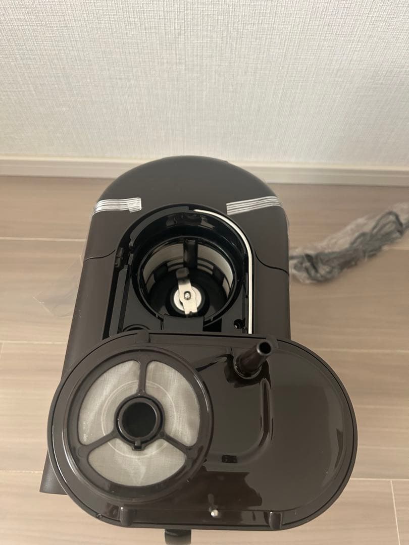 再値下げ　新品未使用siroca 全自動コーヒーメーカー SC-A372