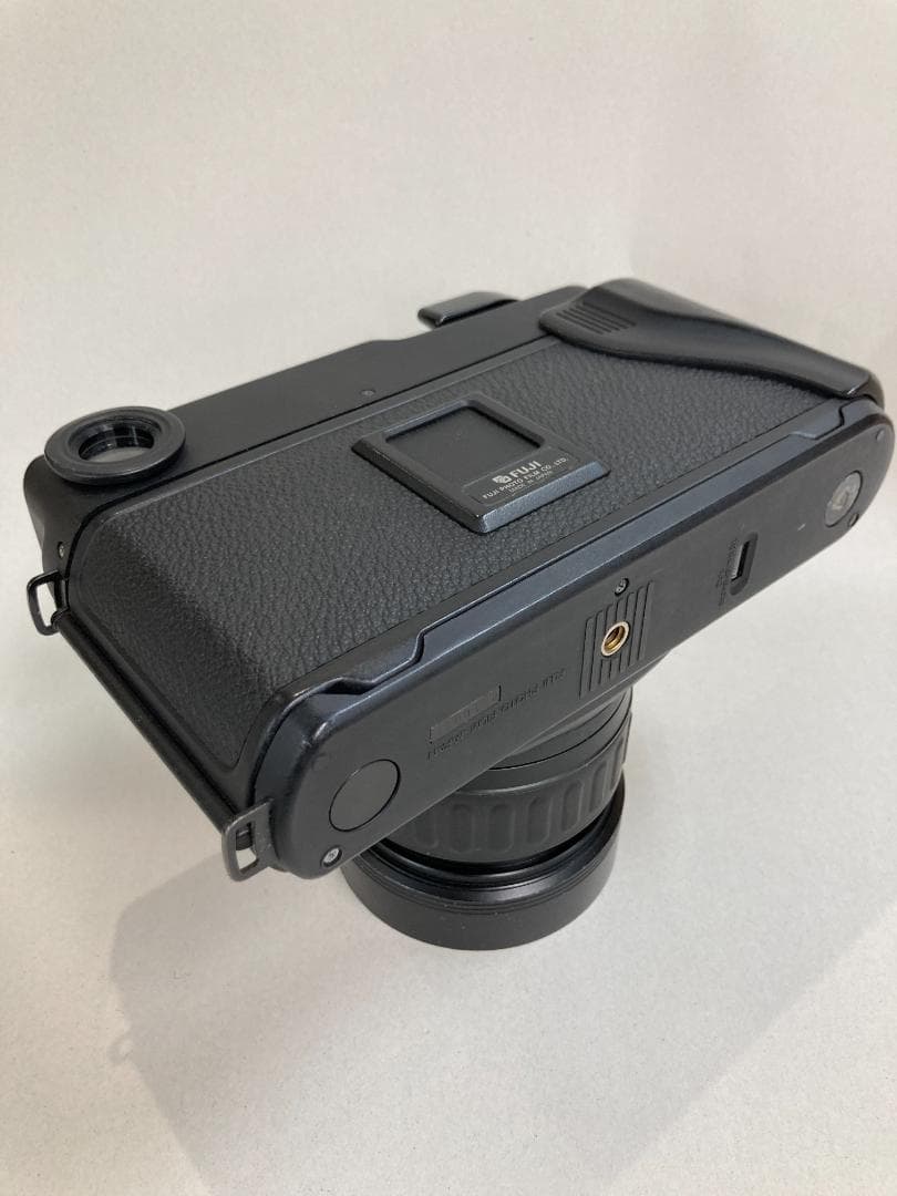 フィルムカメラ FUJIFILM GW690III Professional