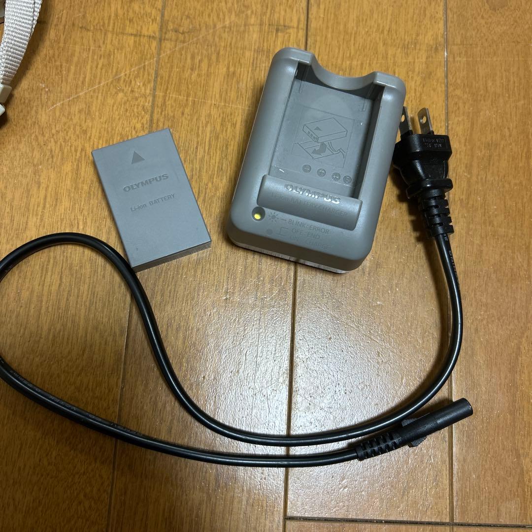 OLYMPUS/PEN E-PL9 ミラーレス一眼カメラ