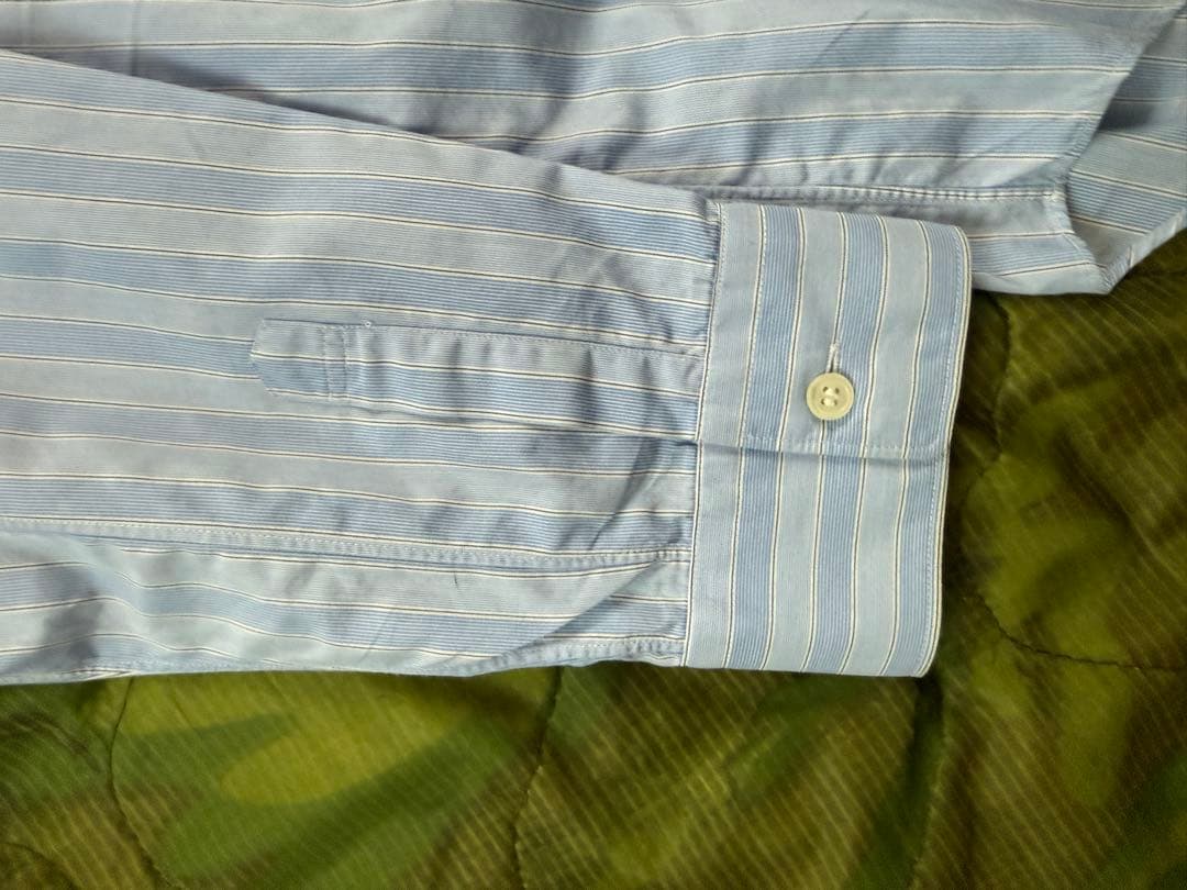 ろ*ん様 COMME des GARCONS SHIRT 10 shirt