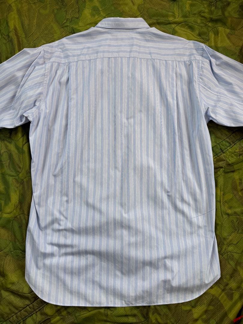 ろ*ん様 COMME des GARCONS SHIRT 10 shirt