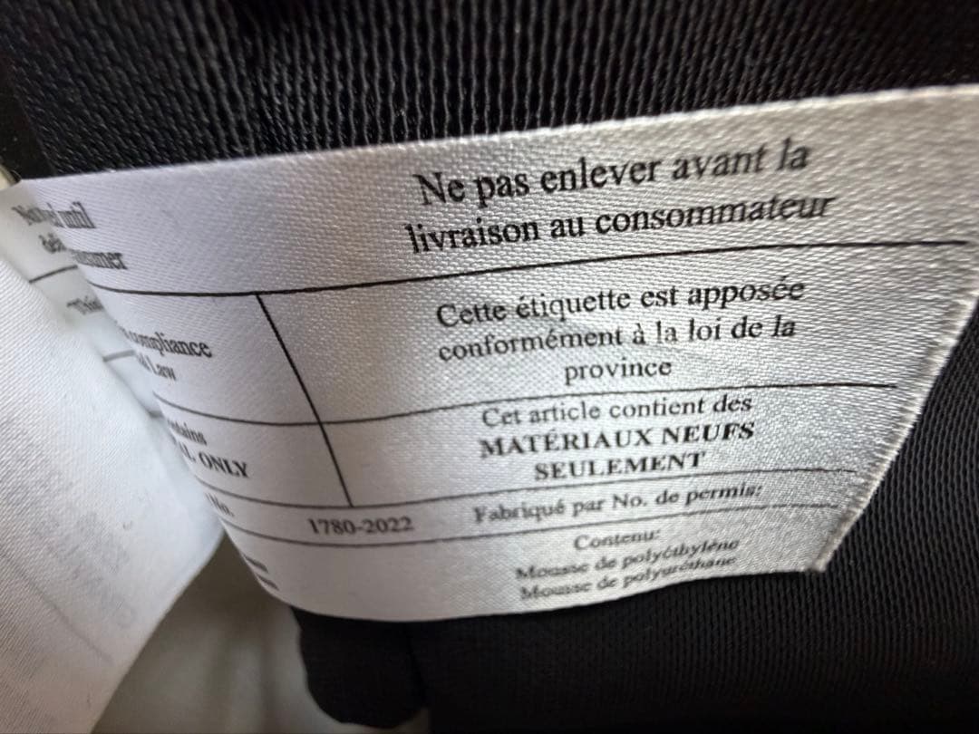 ARC’TERYX Granville 10 courier bag