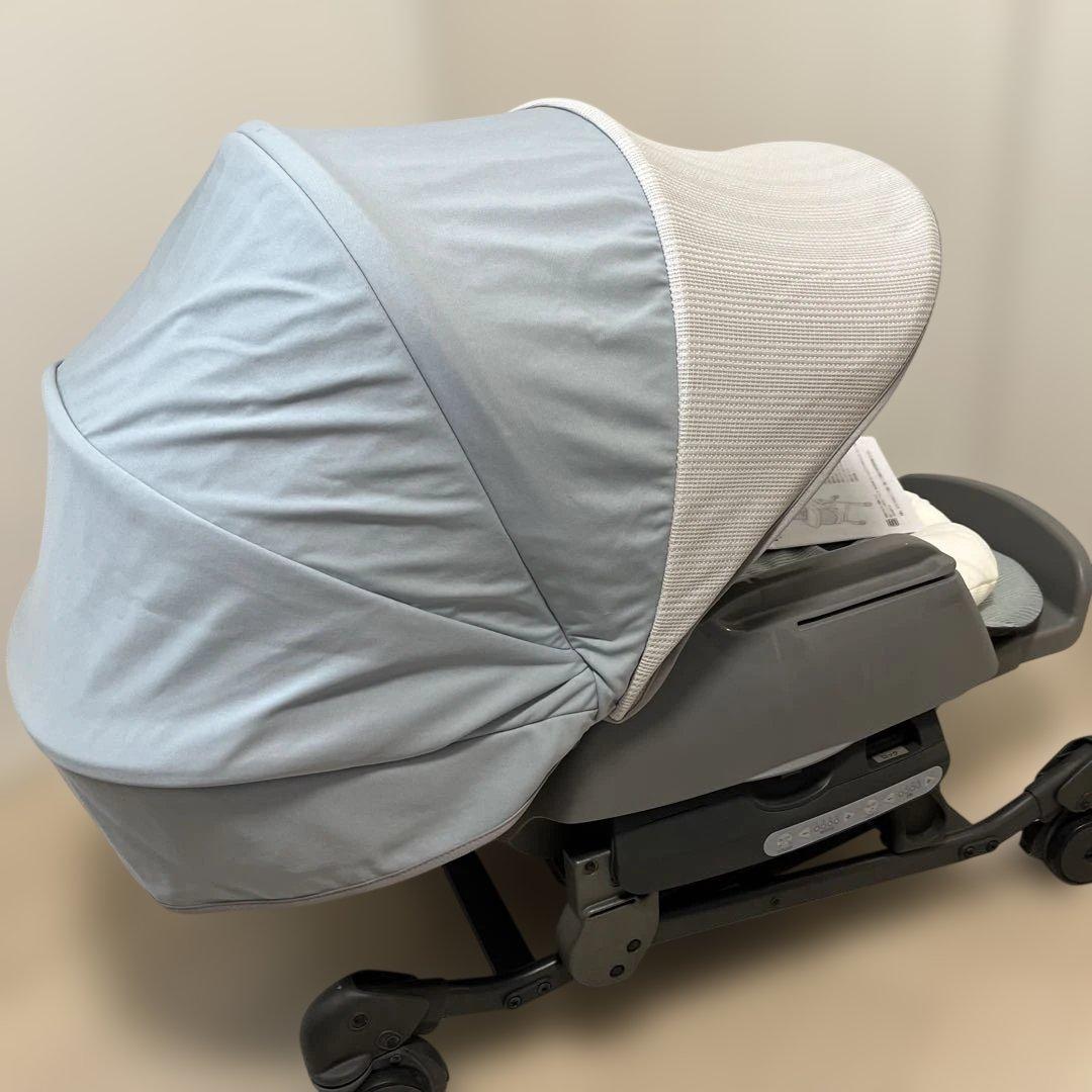 Combi ネムリラ　オートスウィング