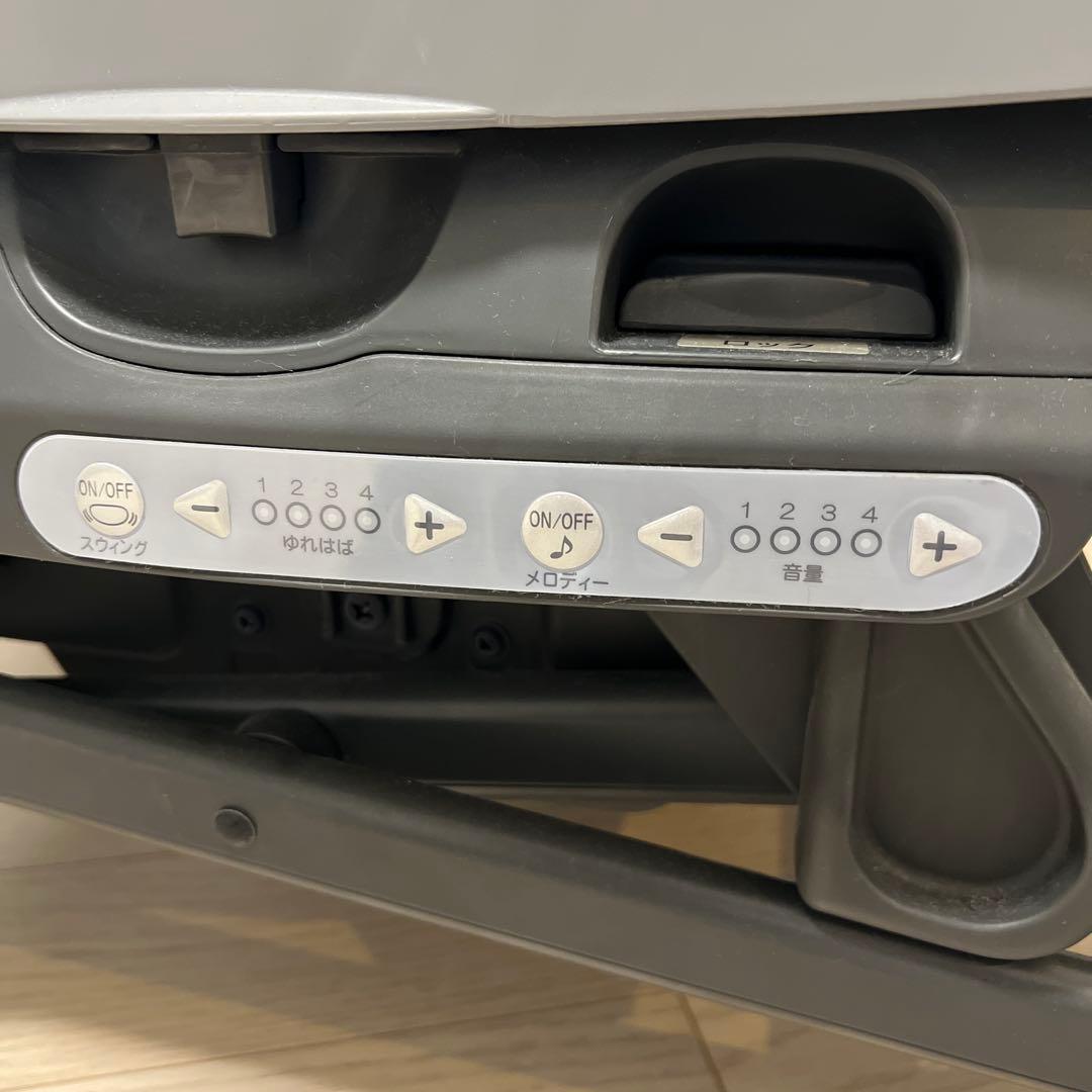 Combi ネムリラ　オートスウィング