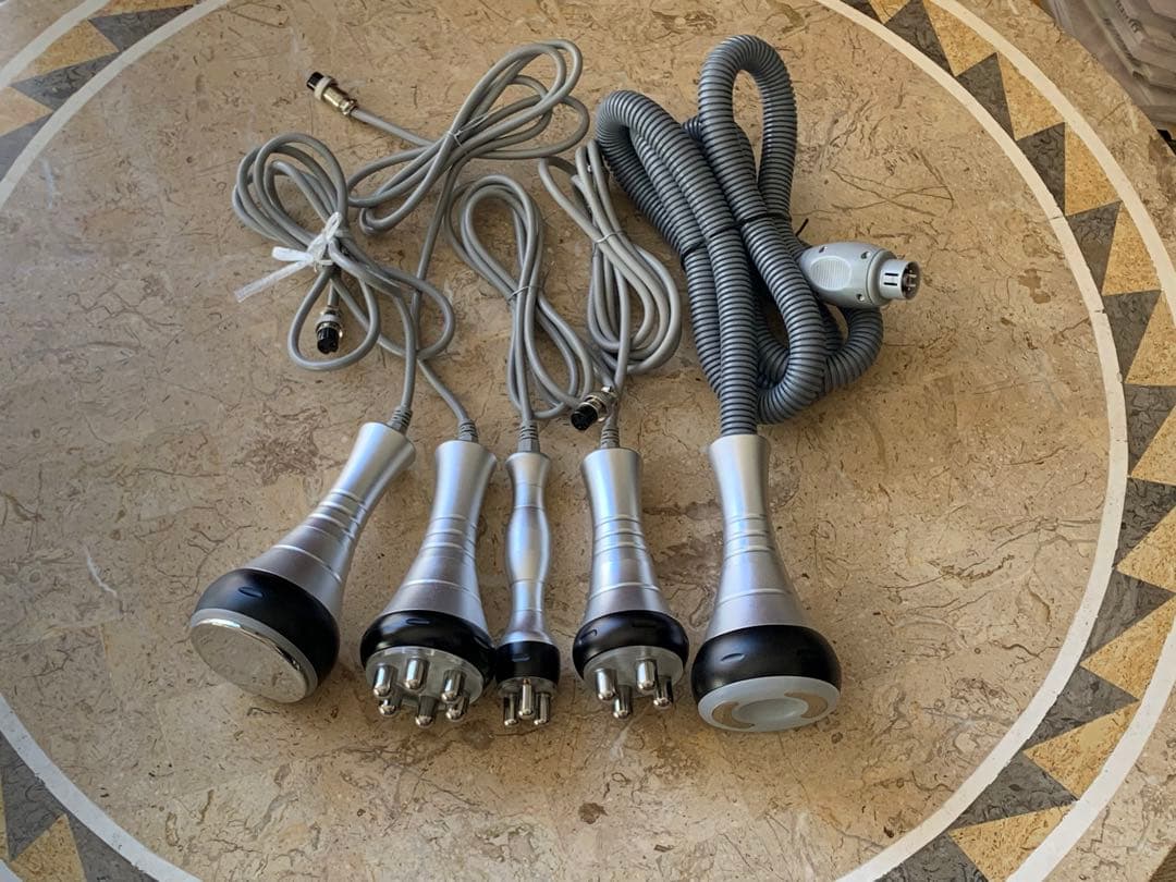 キャビテーション　業務用