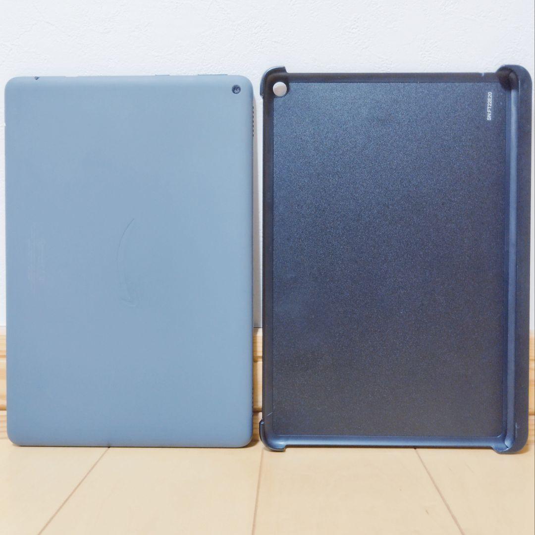 良品 Fire HD 10 PLUS 現行版 64GB キーボード付きカバー付属