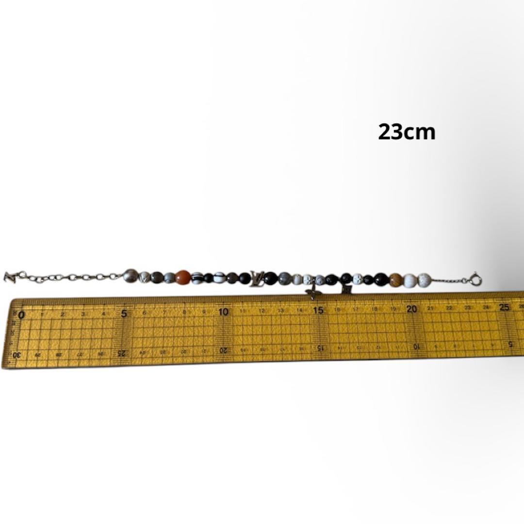 Louis Vuitton ビーズブレスレット