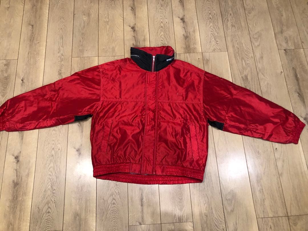 ジョンディア 半袖つなぎLL　2枚　ブリヂストンジャンパーXLのおまけ付き