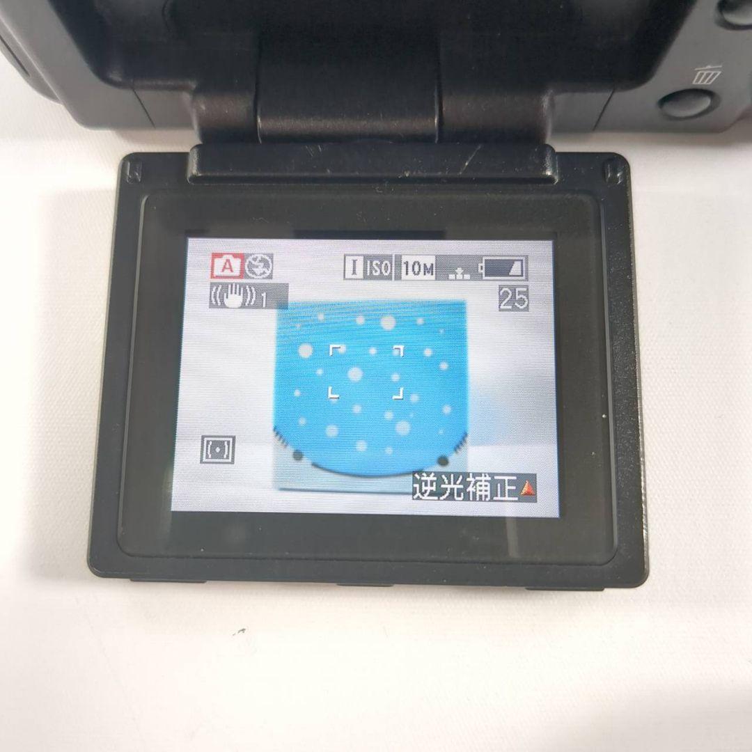 美品 Leica V-LUX1 ライカ デジタルカメラ 希少 レトロ