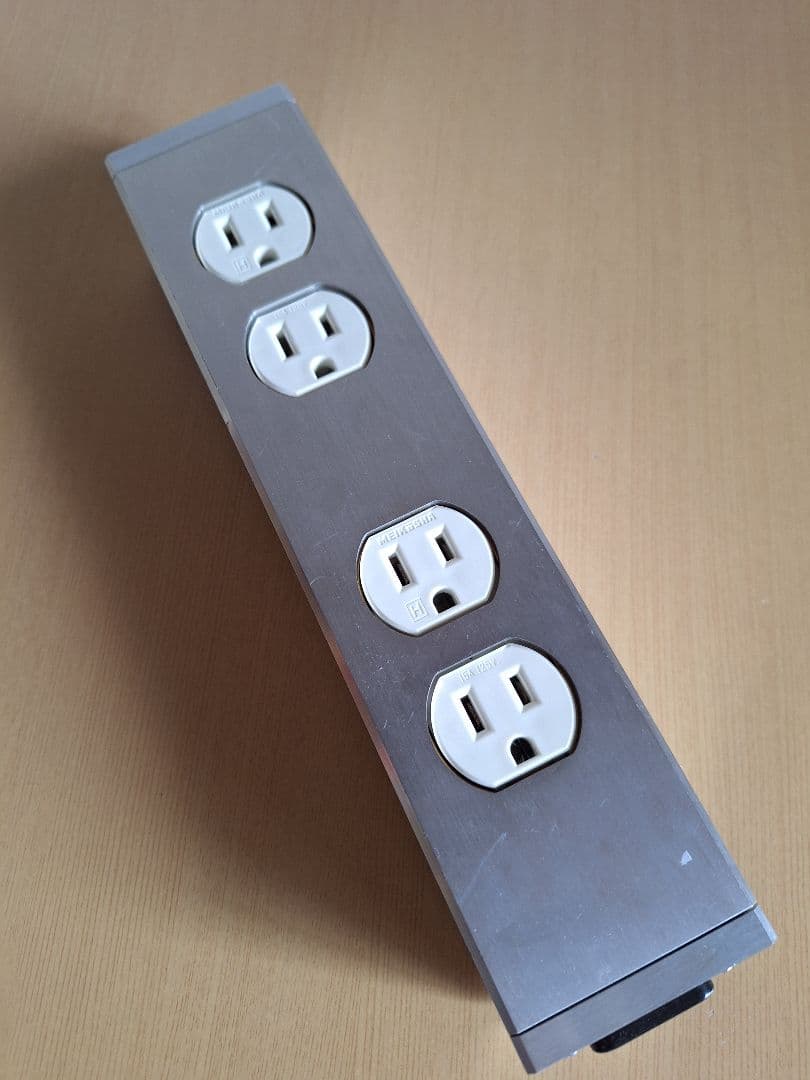 電池タップ　エアボウ　AIRBOW　PS-Stream4