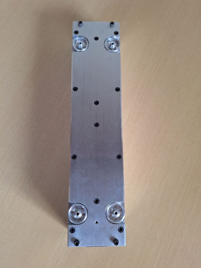 電池タップ　エアボウ　AIRBOW　PS-Stream4