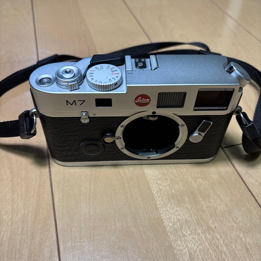 Leica カメラボディ M7