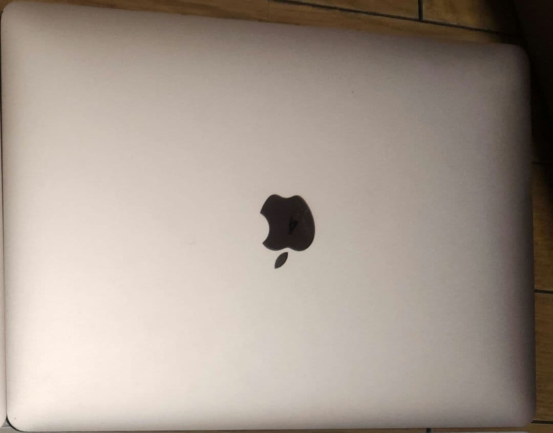 Macbook Air M1 A2337 パーツ　ジャンク