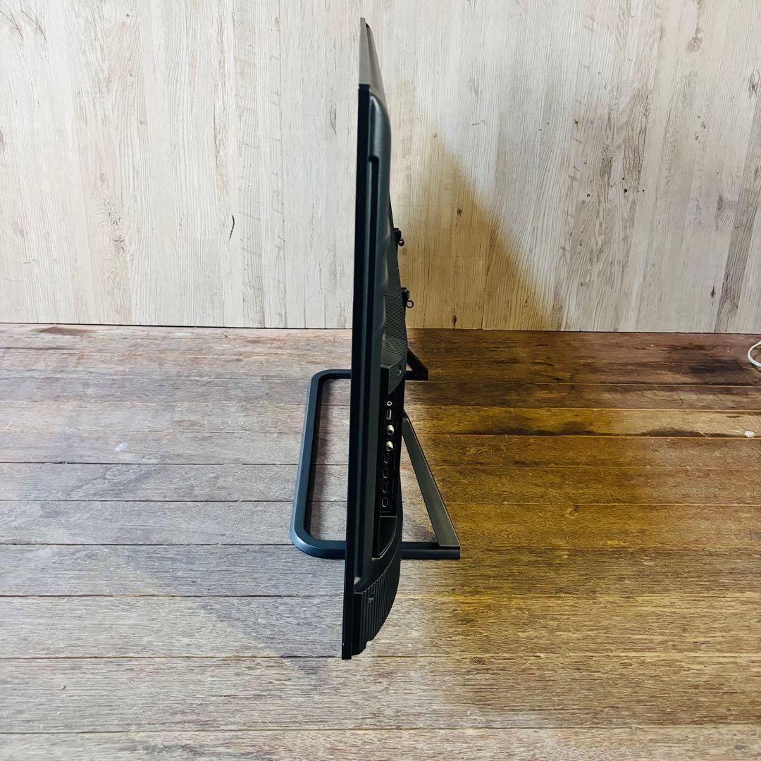 TCL 50P8S 4Kスマート液晶テレビ android TV 50インチ