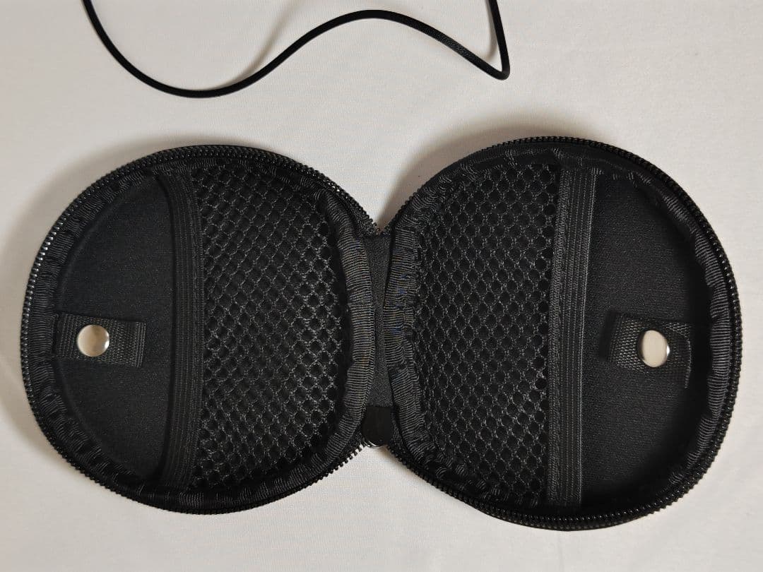 【新品未使用品】phiten X ネックレス 45mm レッド