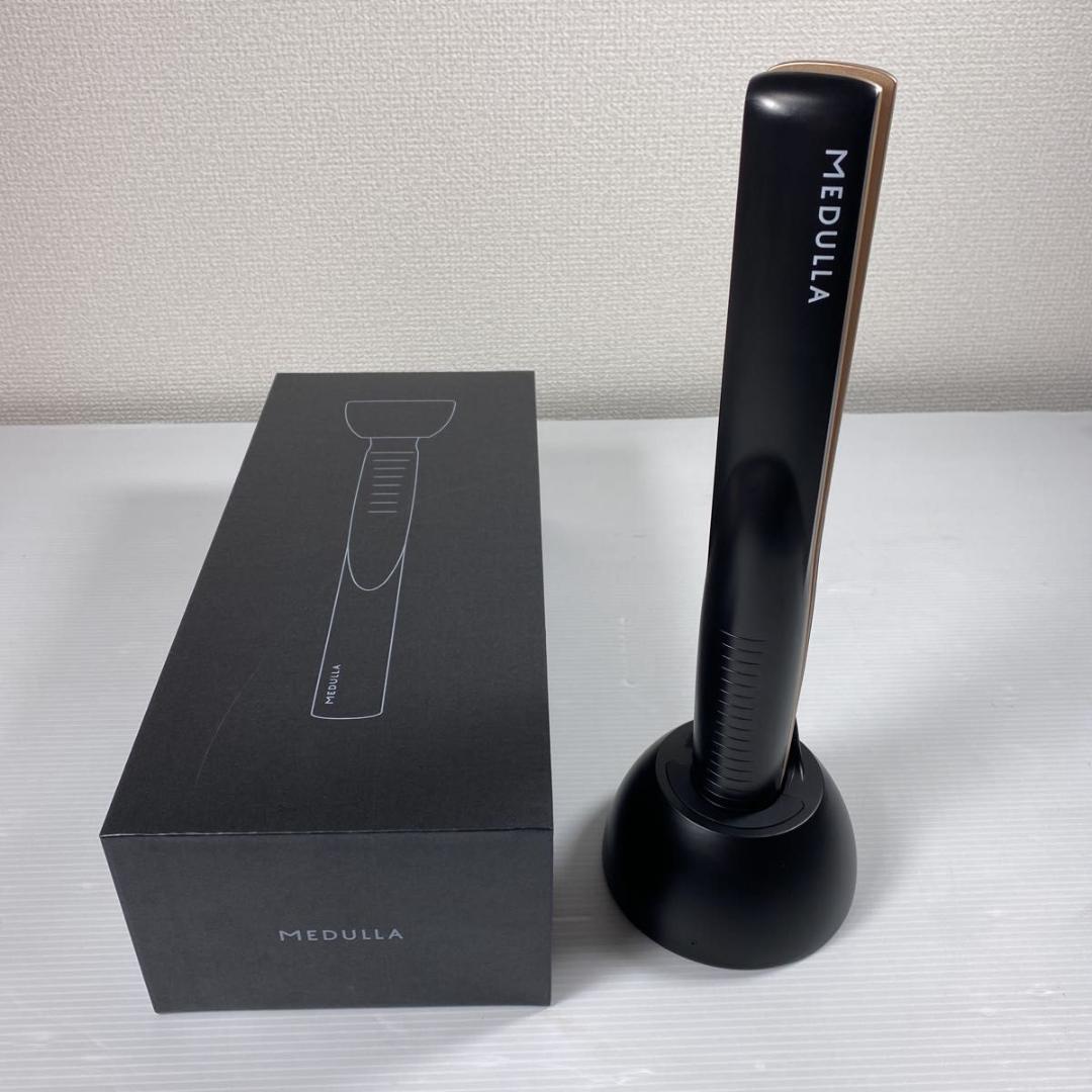 【サロン級】MEDULLA ソニックシャインプロ 超音波トリートメント