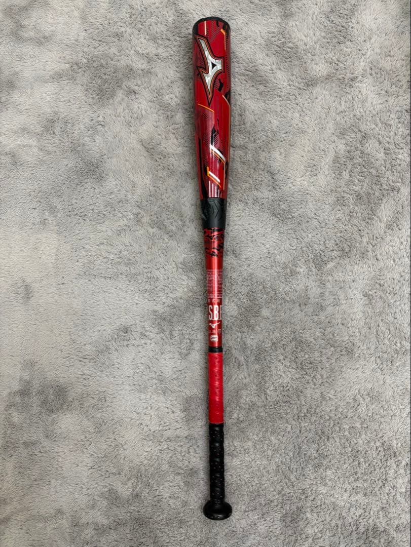 ミズノmizuno 軟式用バット