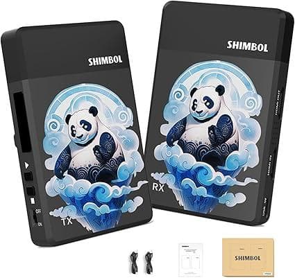 ★未開封品★Shimbol TP Max 無線映像伝送システム　HDMIポート