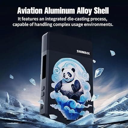 ★未開封品★Shimbol TP Max 無線映像伝送システム　HDMIポート