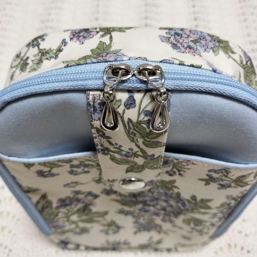 ジャスミンメイページ