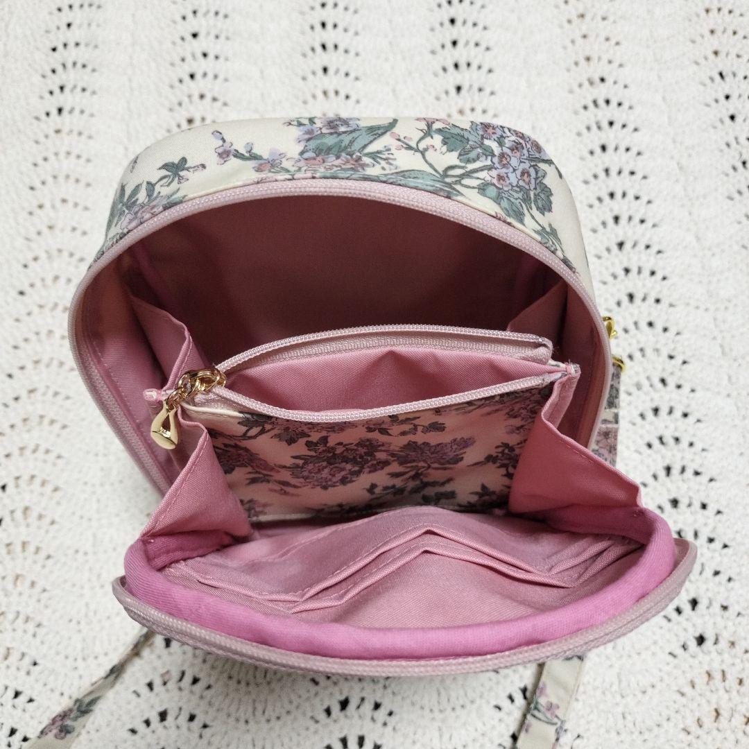 ジャスミンメイページ